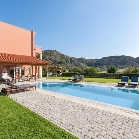 Sephora Villa