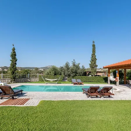 Sephora Villa *