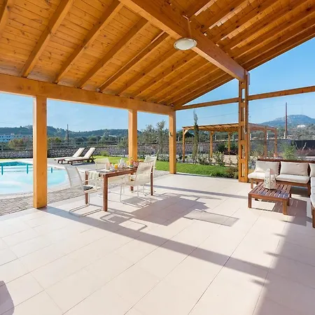 Villa Sephora
