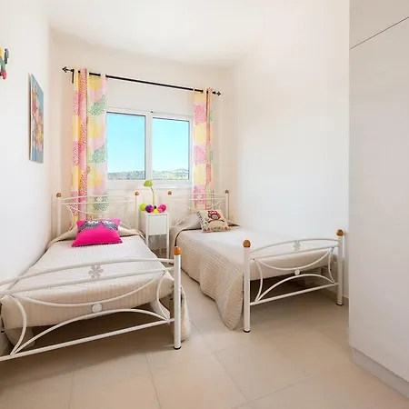 Sephora Villa
