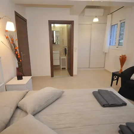 Sephora Villa Faliraki