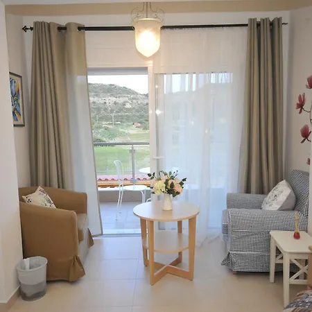 Villa Sephora Faliraki