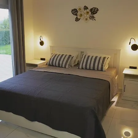 Villa Sephora Faliráki