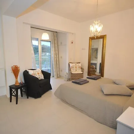 Sephora Villa Faliraki