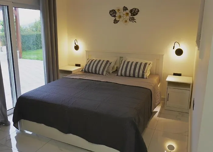 Villa Sephora Faliráki