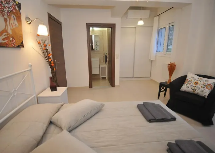 Sephora Villa Faliraki