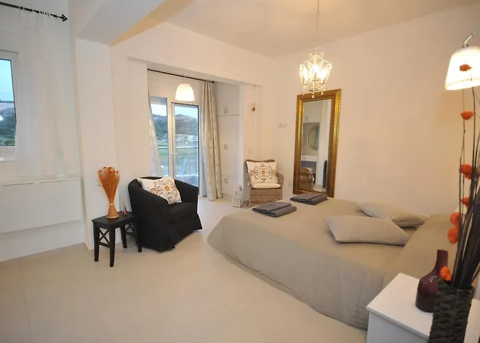 Sephora Villa Faliraki