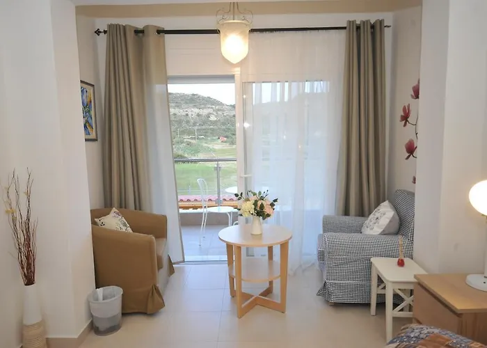 Villa Sephora Faliraki