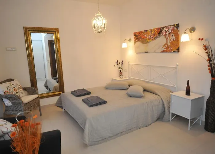 Sephora Villa Faliraki